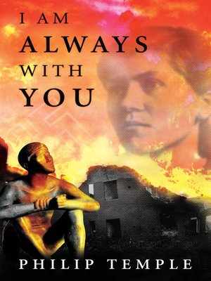 cover image of I Am Always With You